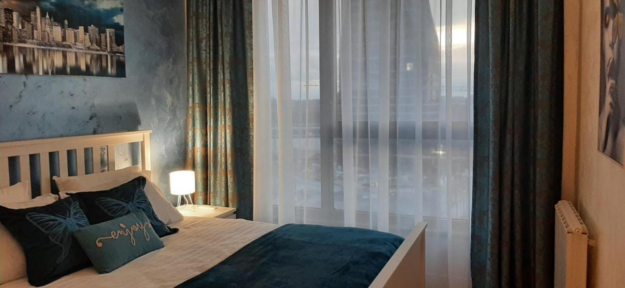 Gigi Apartment Belgrad Dış mekan fotoğraf