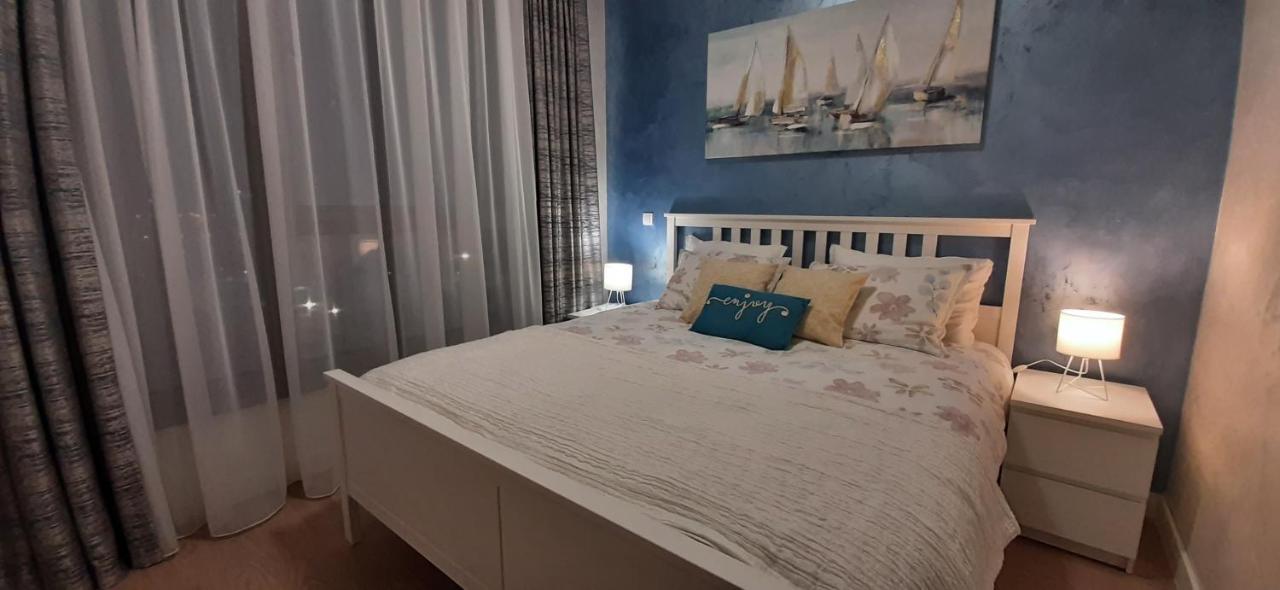 Gigi Apartment Belgrad Dış mekan fotoğraf