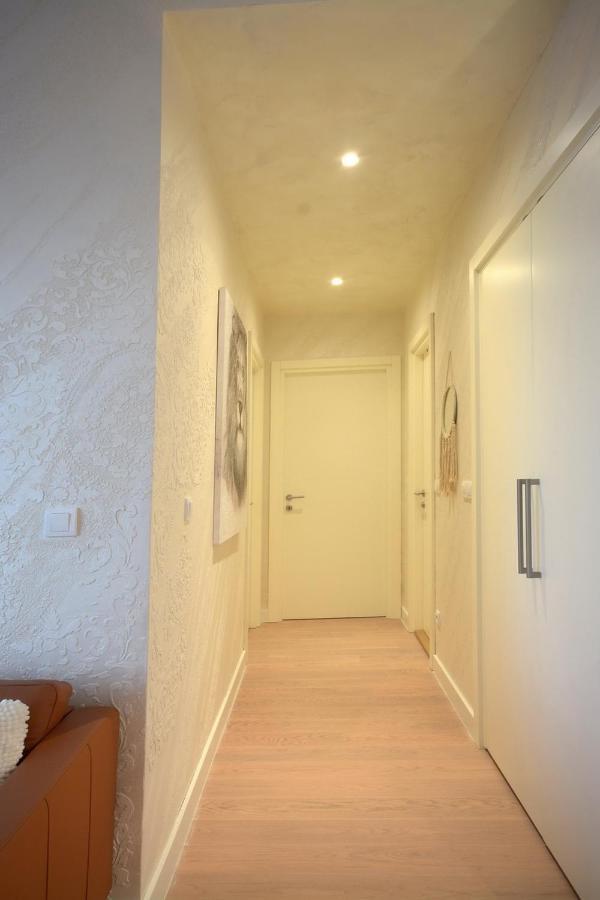 Gigi Apartment Belgrad Dış mekan fotoğraf