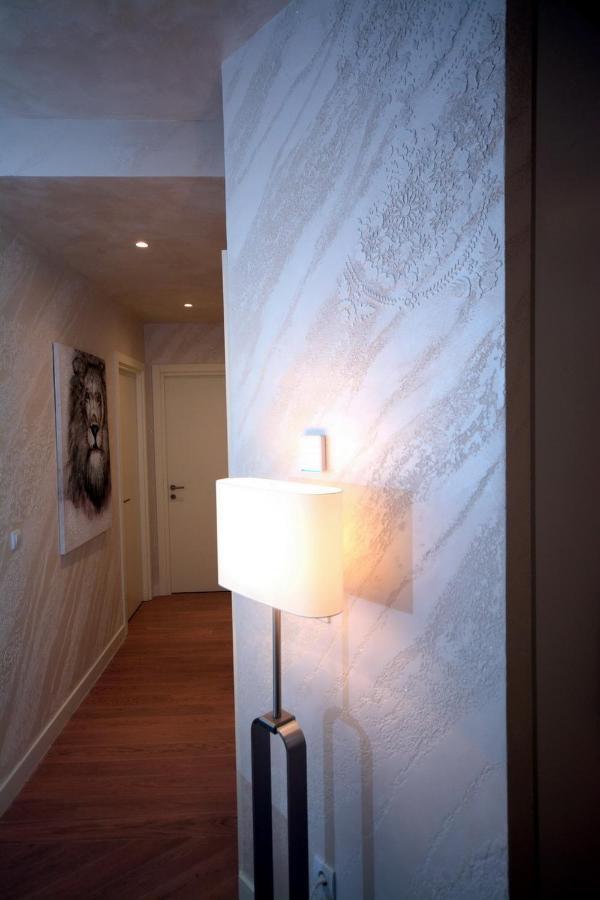 Gigi Apartment Belgrad Dış mekan fotoğraf